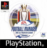 The F.A. Premier League Football Manager 2001