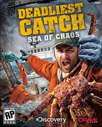 Deadliest Catch: Sea of Chaos