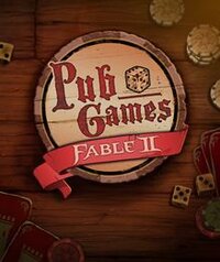 Fable II Pub Games