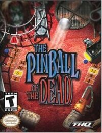 The Pinball of the Dead