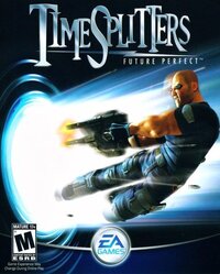 TimeSplitters: Future Perfect