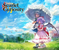 Touhou: Scarlet Curiosity