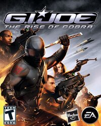 G.I. Joe: The Rise of Cobra