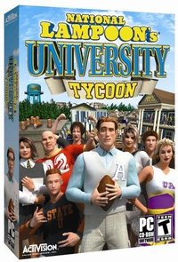 National Lampoon's University Tycoon