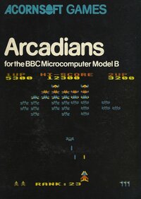 Arcadians