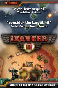 iBomber 2
