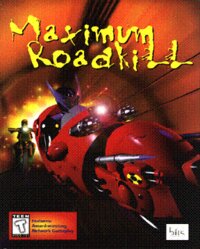 Maximum Roadkill