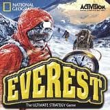 Everest, The Ultimate Strategy Game