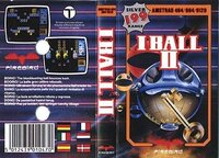 I Ball II: Quest for the Past