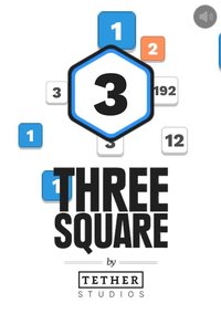 Threesquare