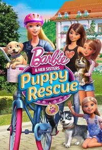 Barbie & Her Sisters: Puppy Rescue