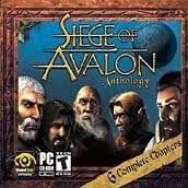 Siege of Avalon