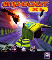 WipEout XL