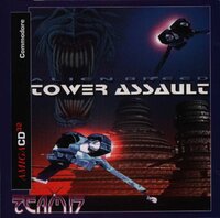 Alien Breed: Tower Assault