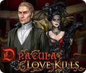 Dracula Love Kills