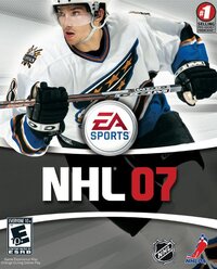 NHL 07