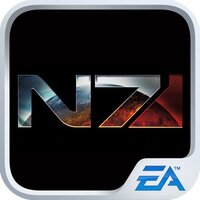 Mass Effect Datapad