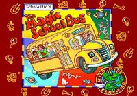 The Magic School Bus: Going Places