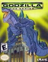 Godzilla The Series