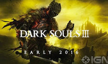 Game siêu khó Dark Souls 3 công bố lịch phát hành chính thức