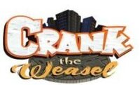 Crank the Weasel