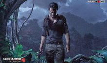 Uncharted 4: A Thief's End tung bản demo "không thể tin nổi"