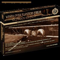 Wings Over Flanders Fields