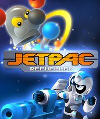 Jetpac Refuelled