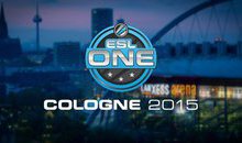 CSGO: Vòng sơ loại ESL One Cologne 2015 - Việt Nam gặp khó khăn lớn !