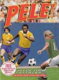Pelé!
