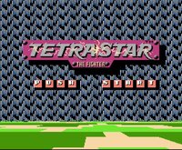 Tetrastar: The Fighter