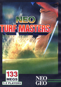 Neo Turf Masters