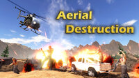 Aerial Destruction