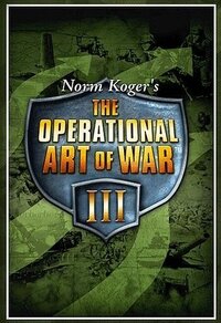 The Operational Art of War III