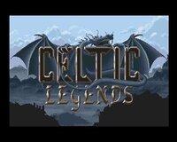 Celtic Legends