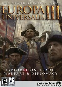 Europa Universalis III