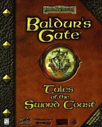 Baldur's Gate: Tales of the Sword Coast