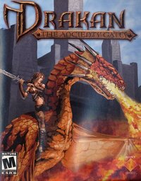 Drakan: The Ancients' Gates