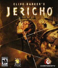 Clive Barker's Jericho