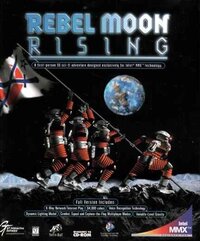 Rebel Moon Rising
