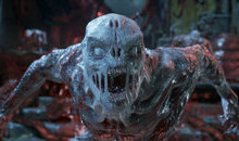 Chiêm ngưỡng những hình ảnh "căng đét" của Gears of War 4