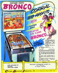 Bronco