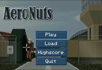 Aeronuts