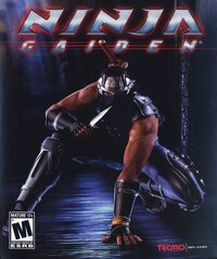 Ninja Gaiden