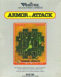 Armor Attack