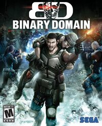 Binary Domain