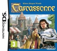 Carcassonne DS