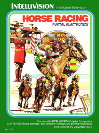 Horse Racing