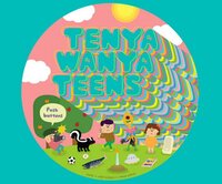 Tenya Wanya Teens