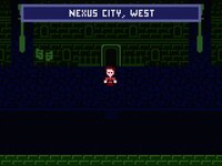 Nexus City